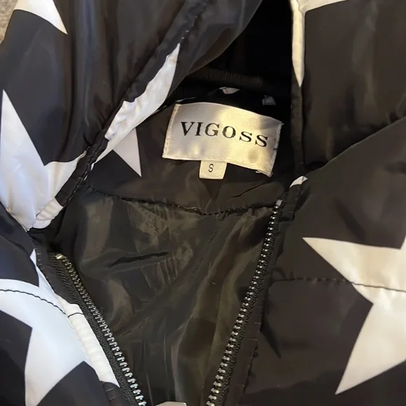 NWT Vigoss Jacket - Picture 5 of 7